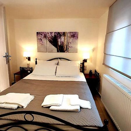 Cozy Suite By Spiros & Marina Chania  ภายนอก รูปภาพ