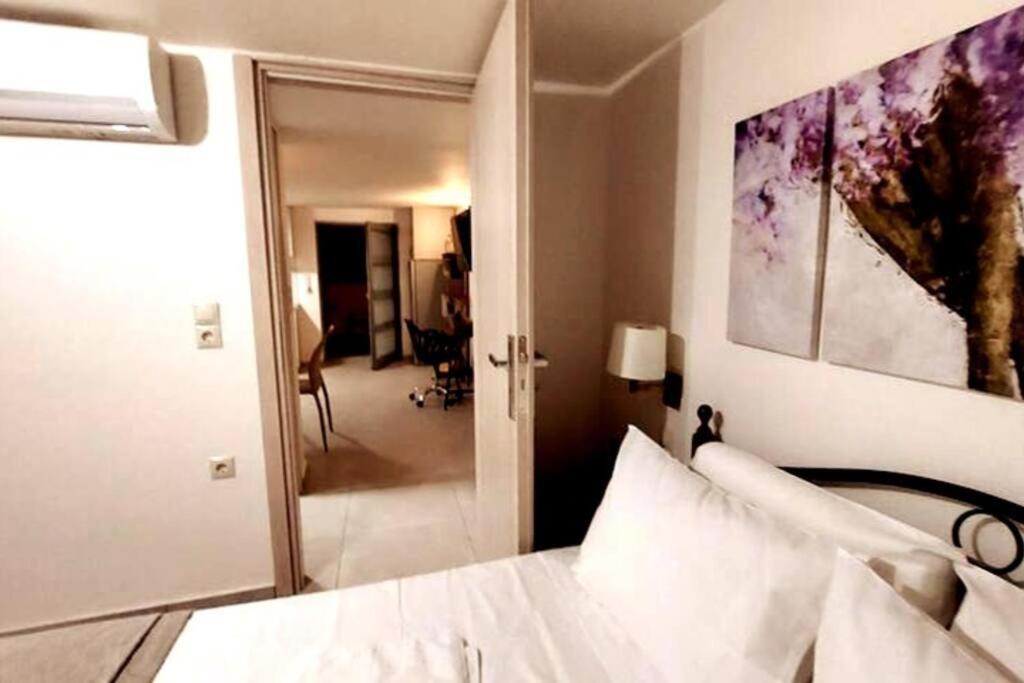 Cozy Suite By Spiros & Marina Chania  ภายนอก รูปภาพ