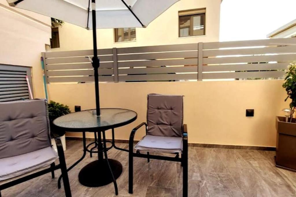 Cozy Suite By Spiros & Marina Chania  ภายนอก รูปภาพ