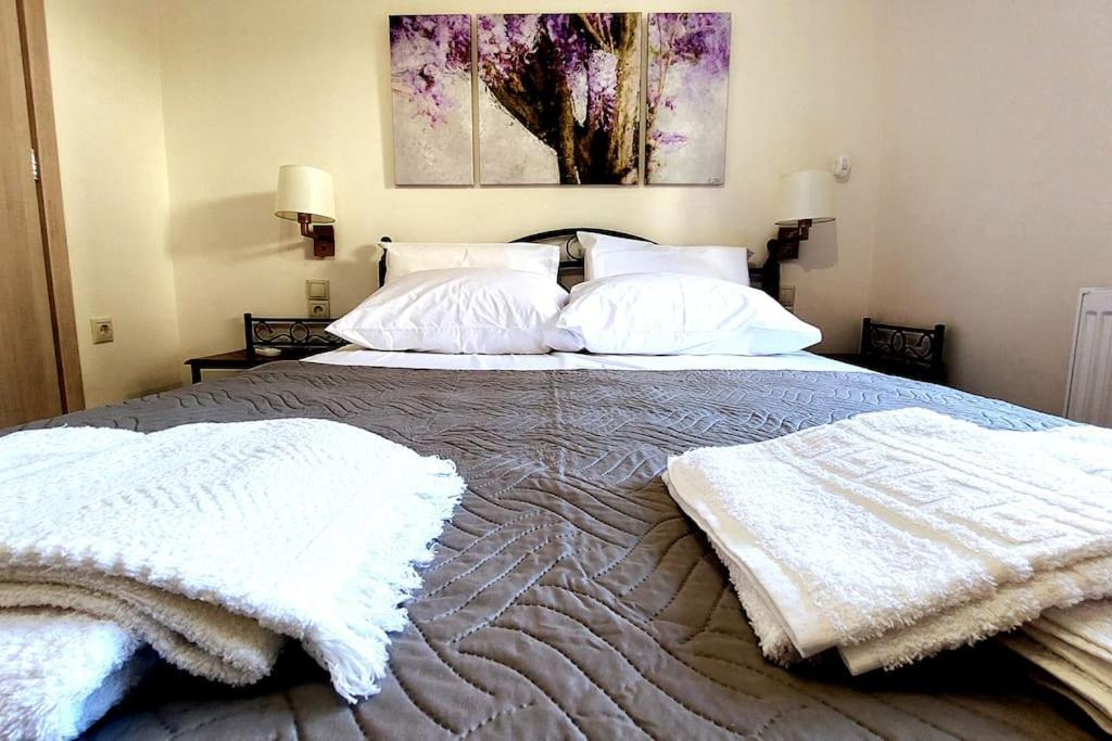 Cozy Suite By Spiros & Marina Chania  ภายนอก รูปภาพ